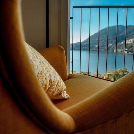 An Armchair On The Lake 블레비오 외부 사진